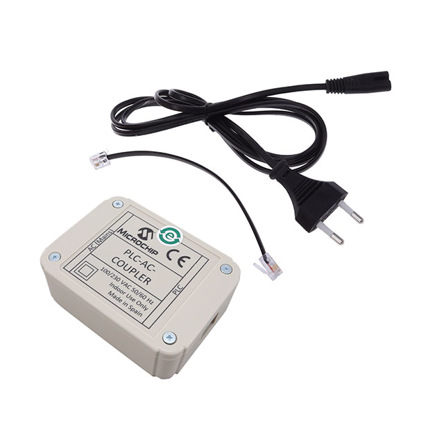 PLC-AC-COUPLER Microchip Technology  Accessoires